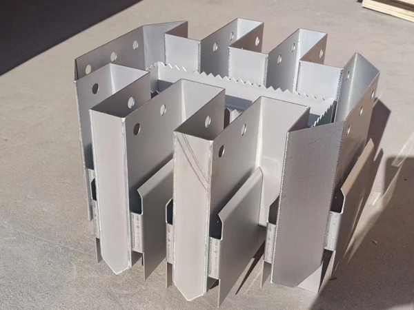 槽式分布器定制